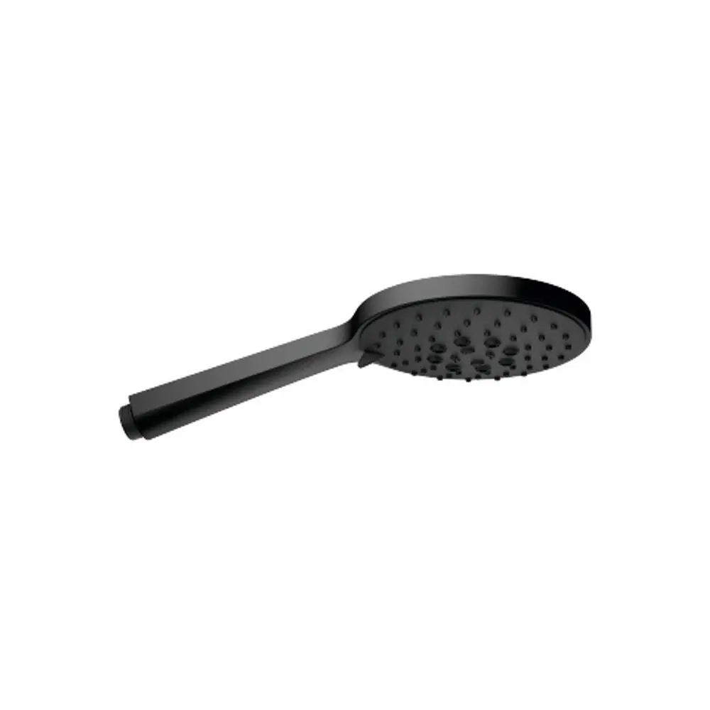 DORNBRACHT Handbrause SERIENNEUTRAL 28016979 Schwarz matt, 28016979-33 Galeriebild 1